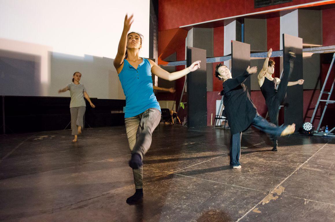Danse