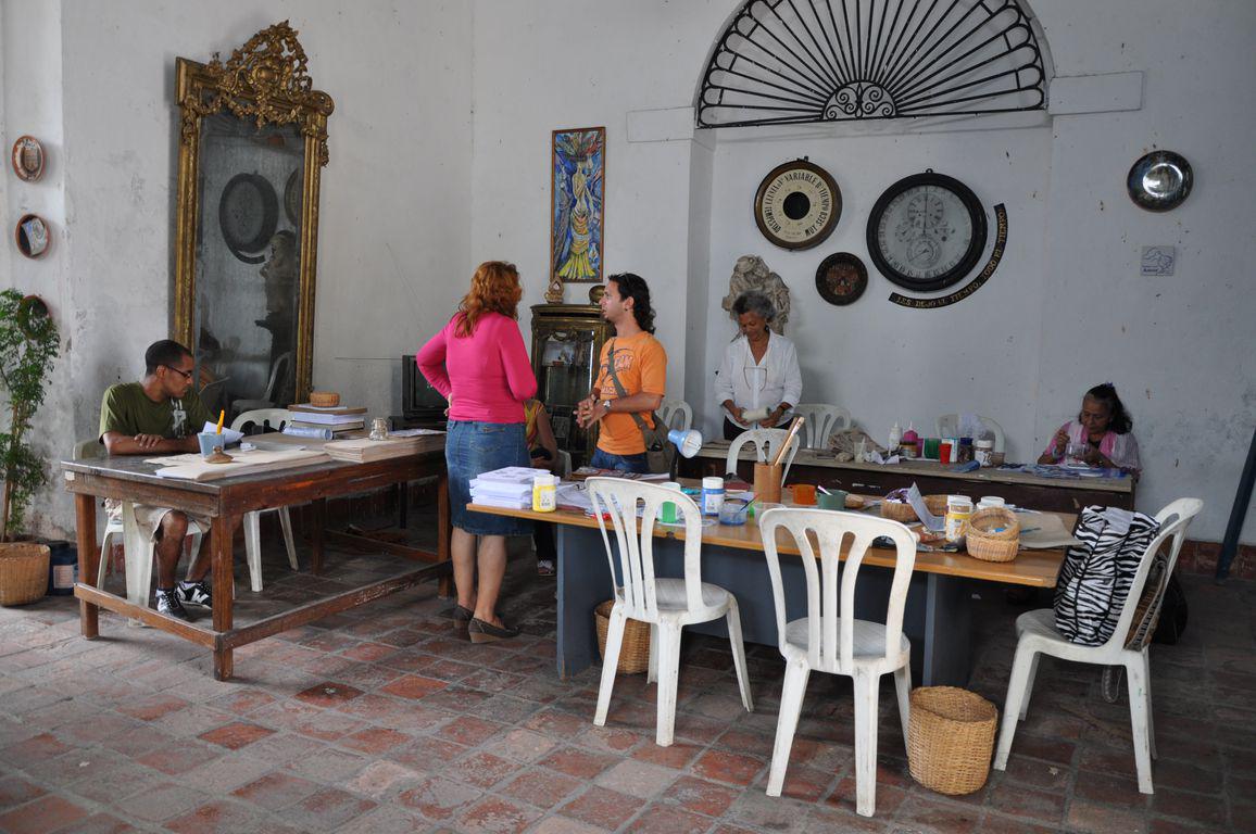 Manufacture de livres