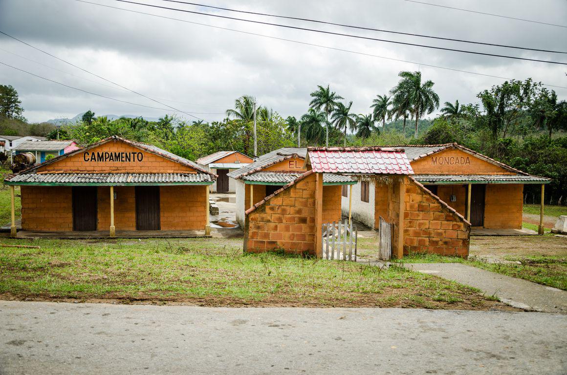 La Moncada