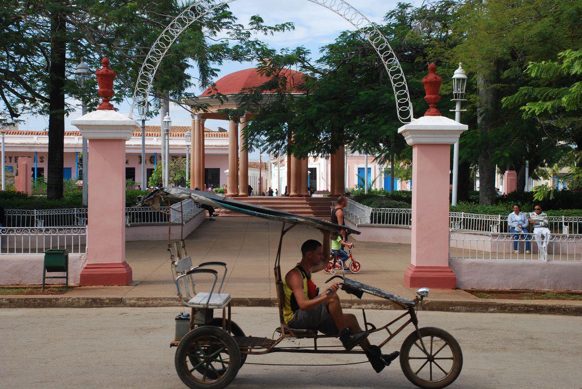 Bicitaxi