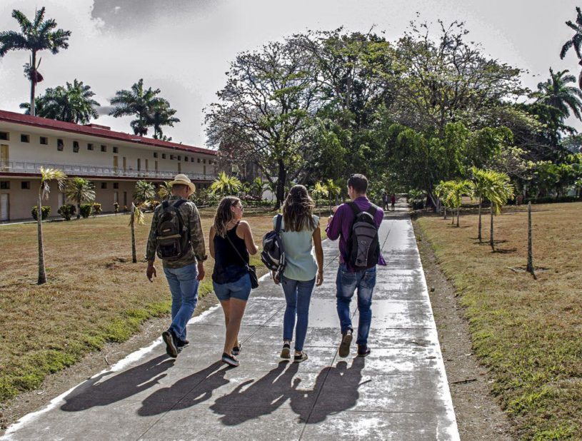Université
