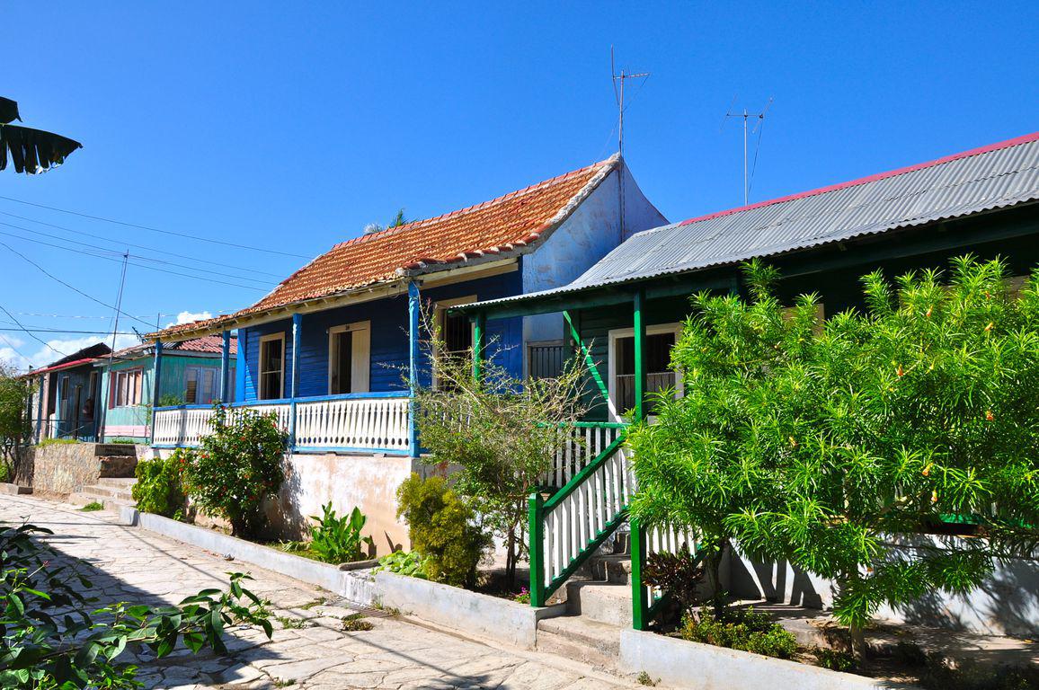 Cayo Granma