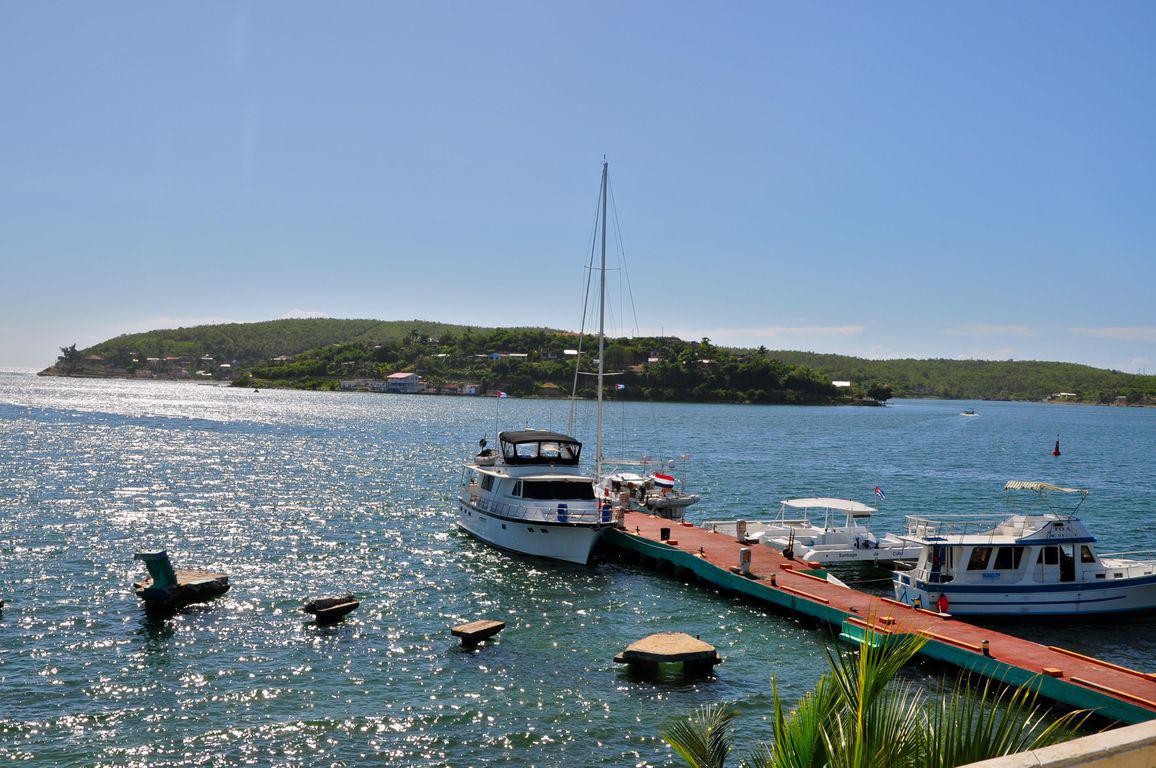 Marina