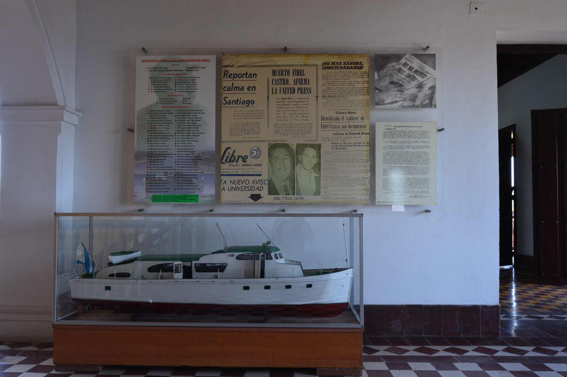 Musée de la Lutte Clandestine