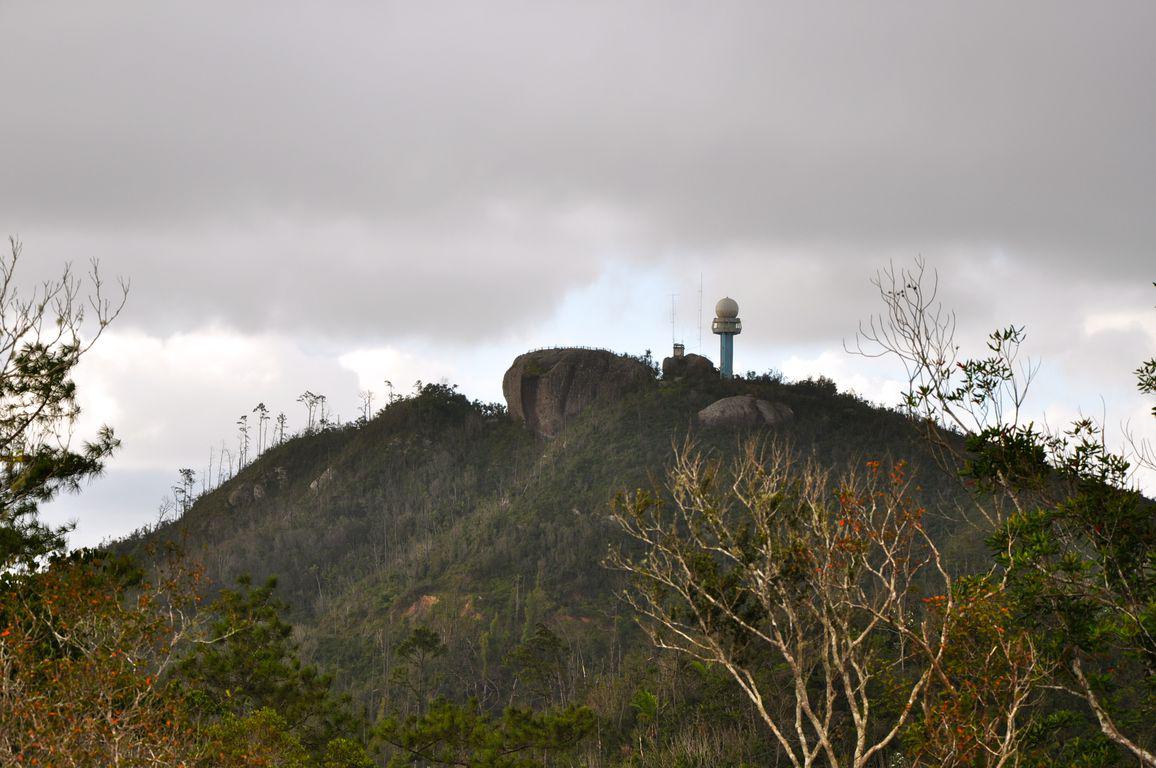 La Gran Piedra