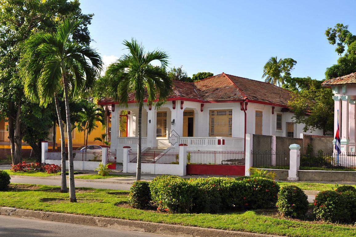 Quartier Vista Alegre