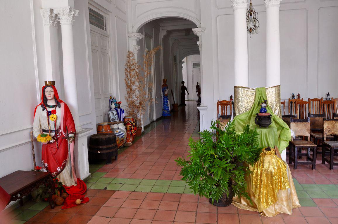 Maison des Caraïbes