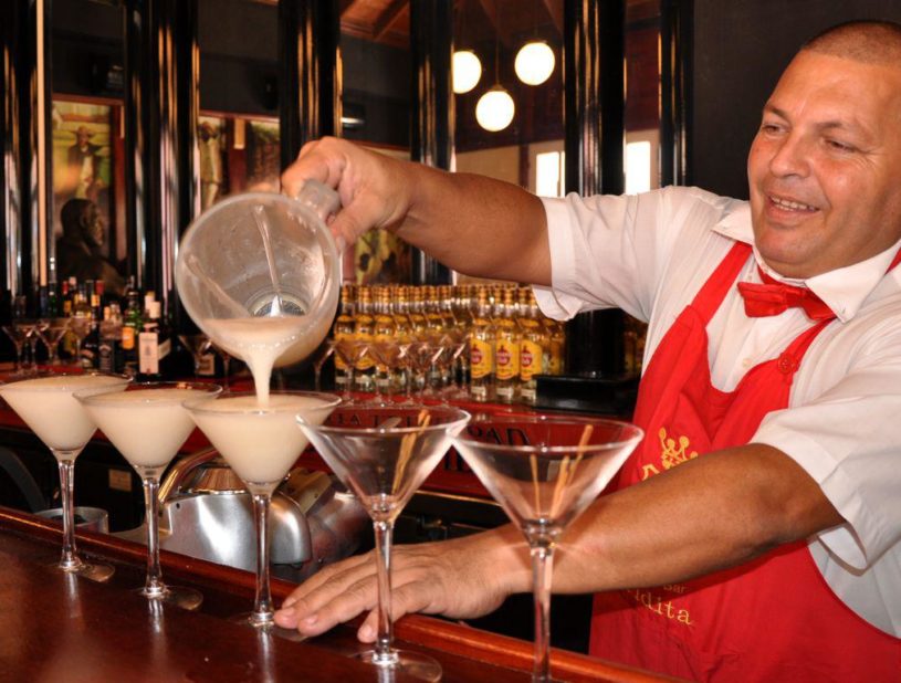 La Floridita