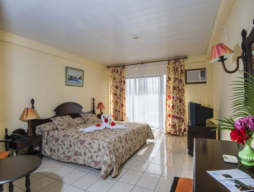 Chambres (62)