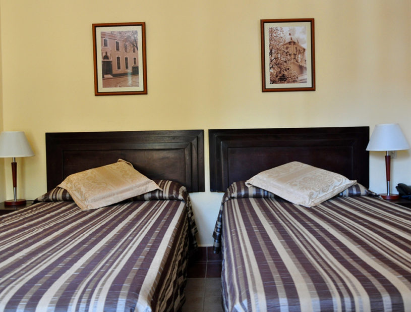 Chambres (33)
