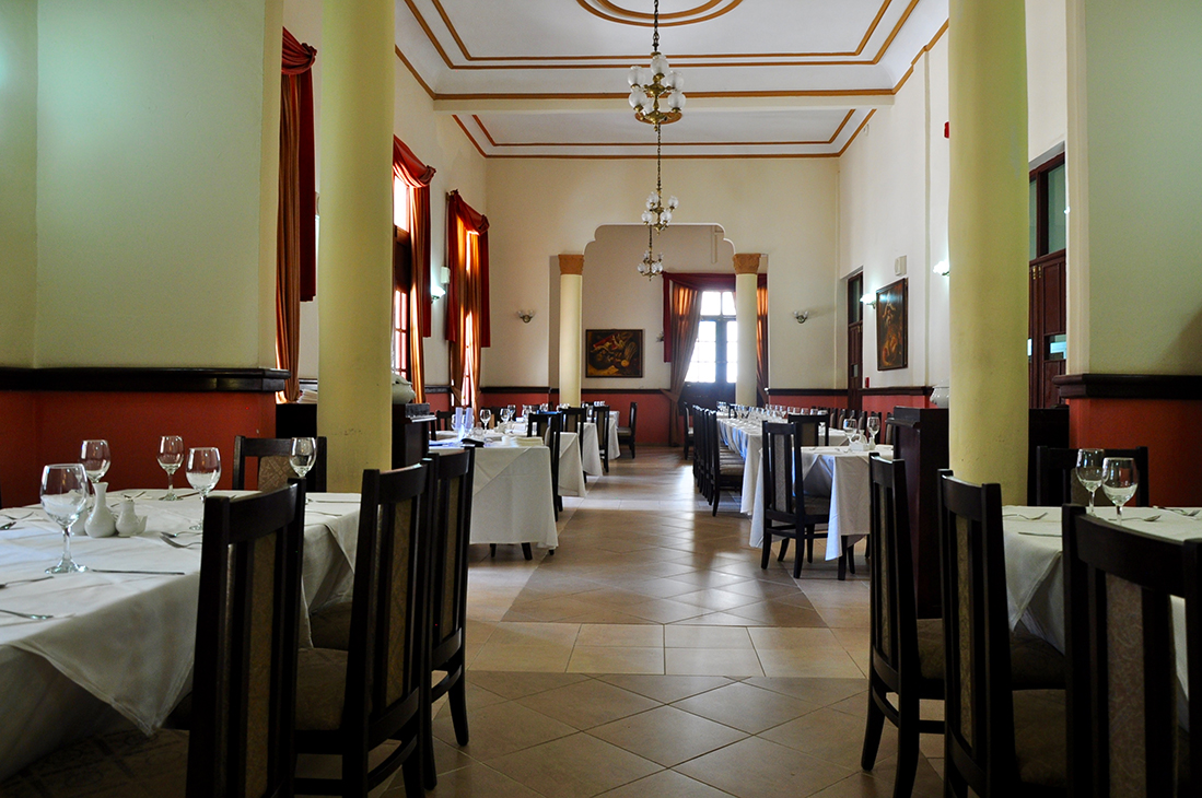 Restauration