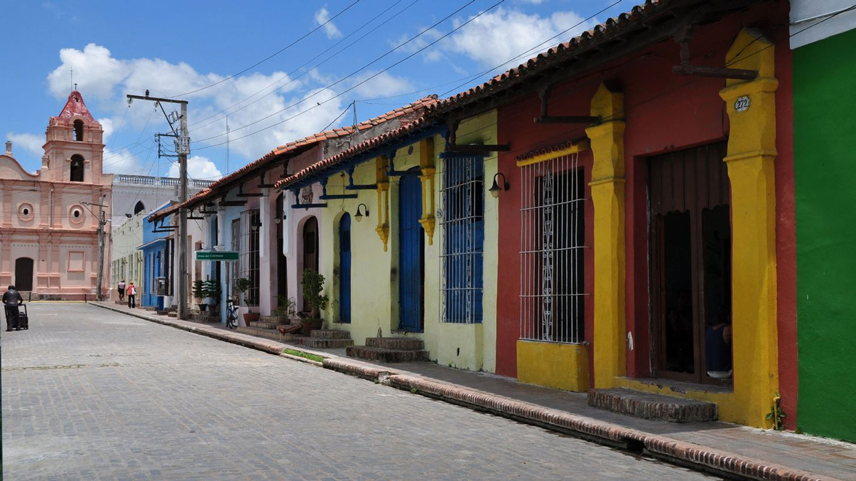 Rue