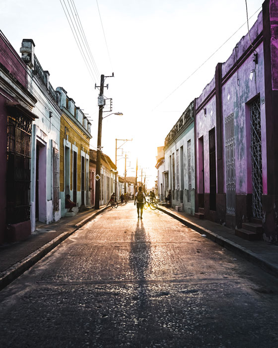 Rue