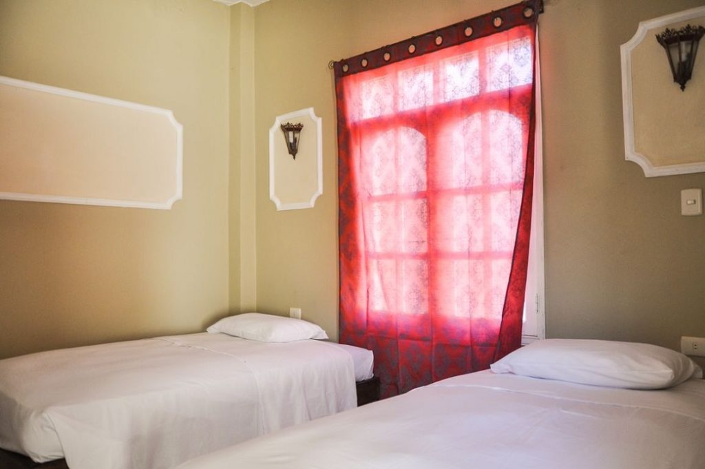 Exemple d'Auberge de Charme COLLECTION - 813