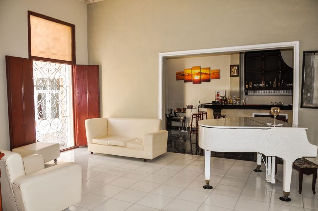 Exemple d'Auberge de Charme COLLECTION - 813