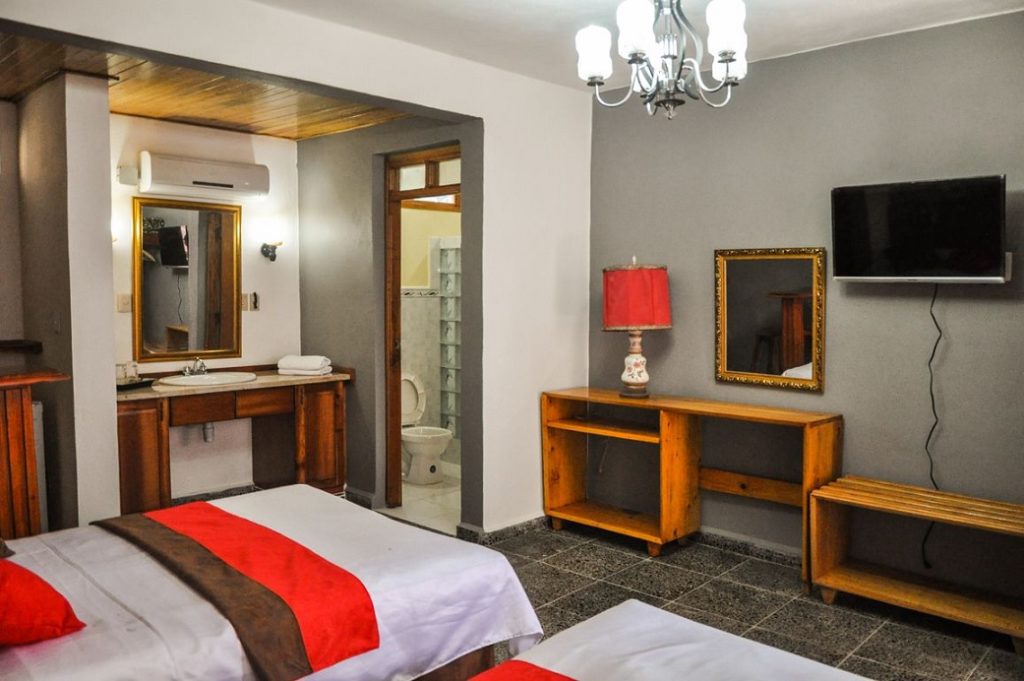Exemple d'Auberge de Charme - 413