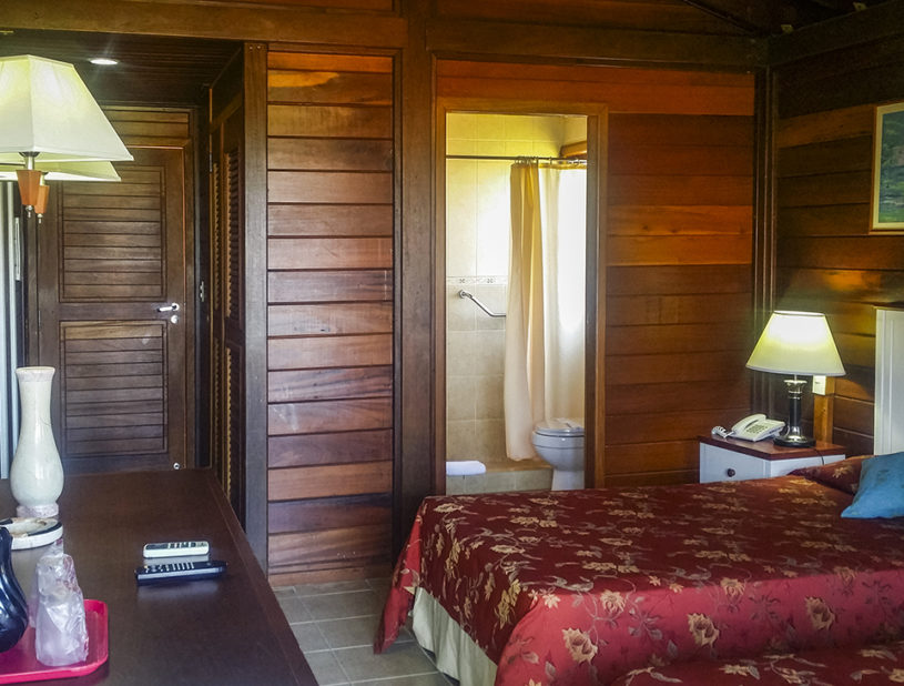 Chambres
