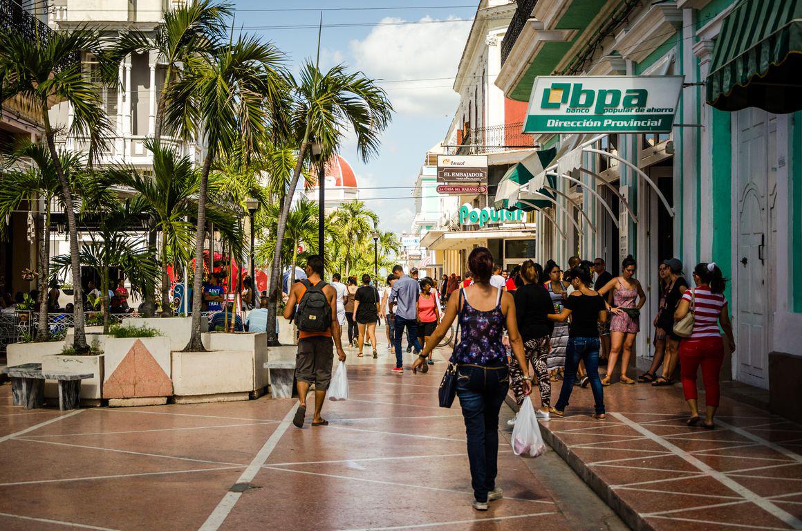 Boulevard