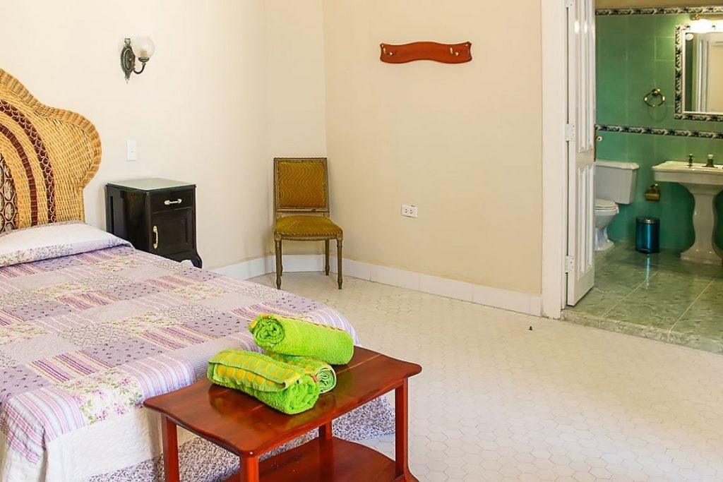 Exemple d'Auberge de Charme COLLECTION - 142