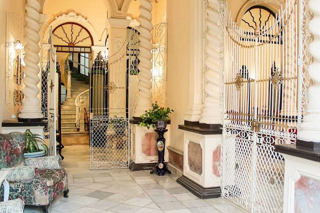 Exemple d'Auberge de Charme COLLECTION - 142