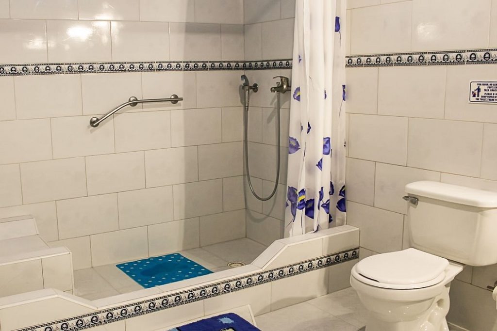 Exemple d'Auberge de Charme COLLECTION - 142