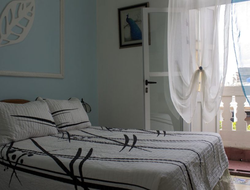 Exemple d'Auberge de Charme - 13