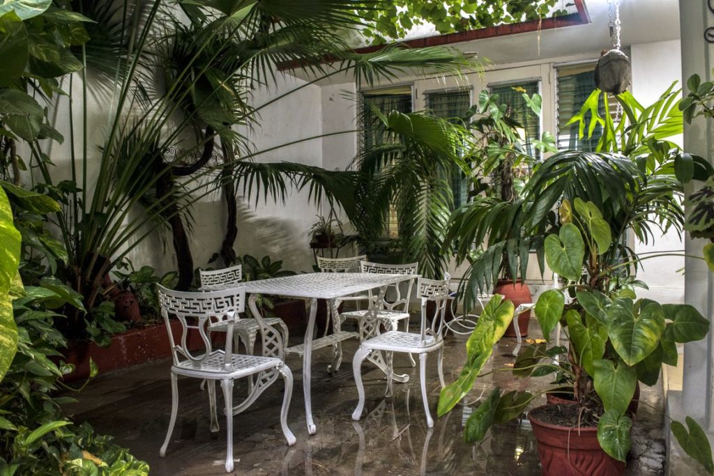 Exemple de Logement chez l'Habitant - 220