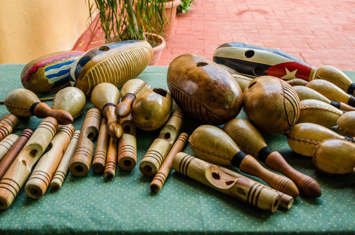 Instruments