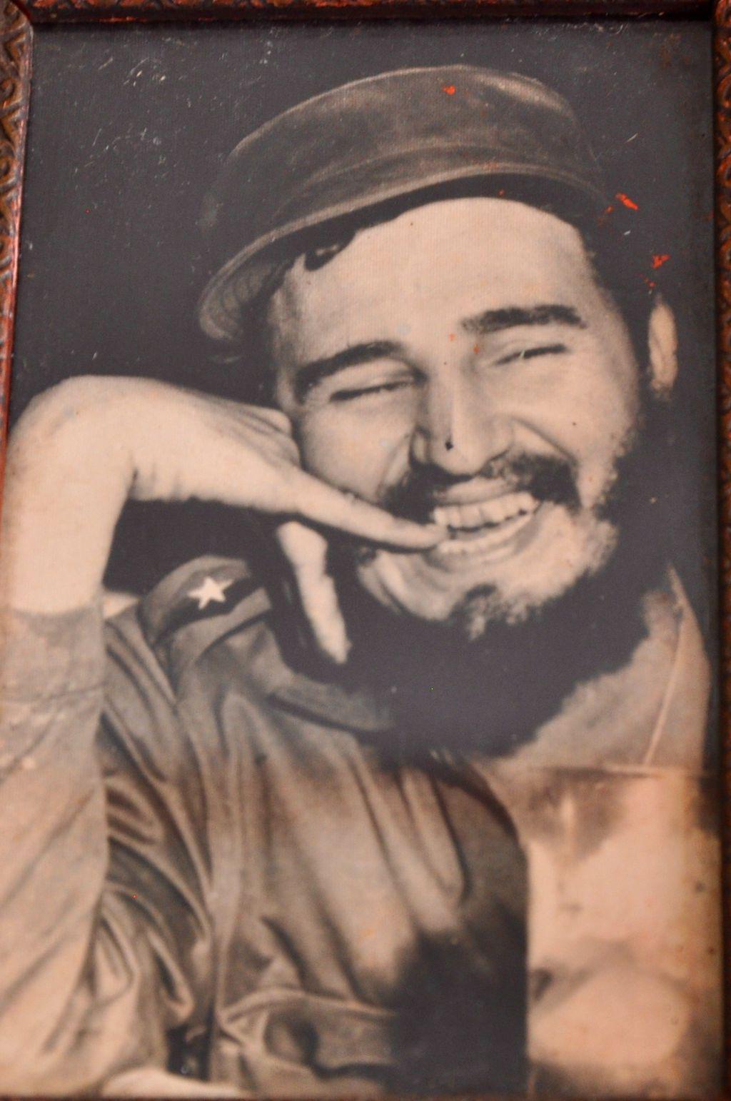 Fidel