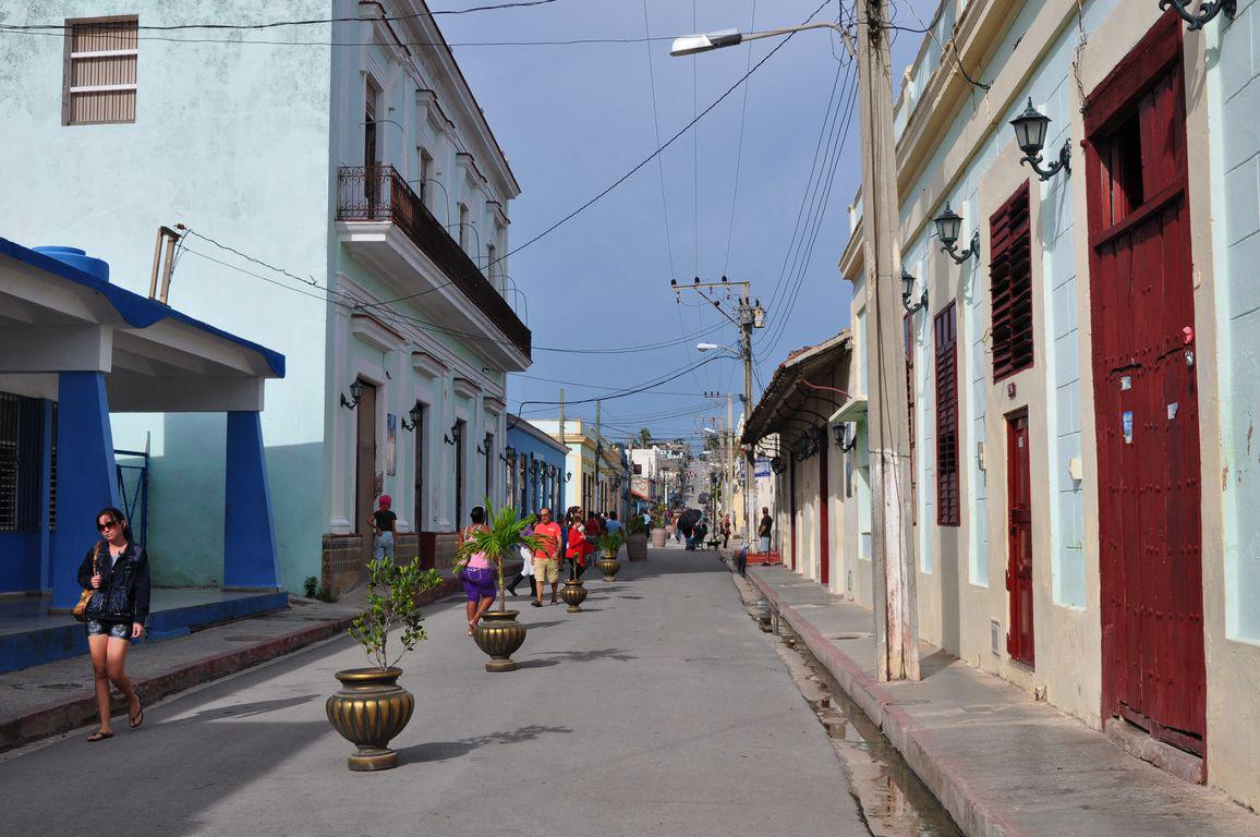 Rue