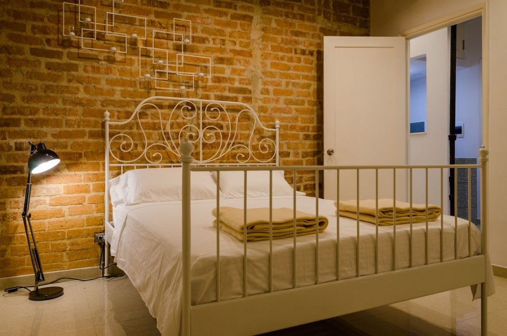 Exemple d'Appartement Indépendant COLLECTION - 436