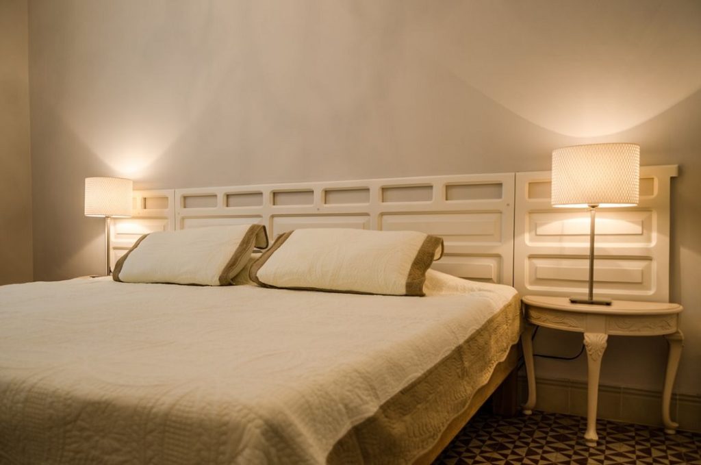 Exemple d'Auberge de Charme COLLECTION - 292