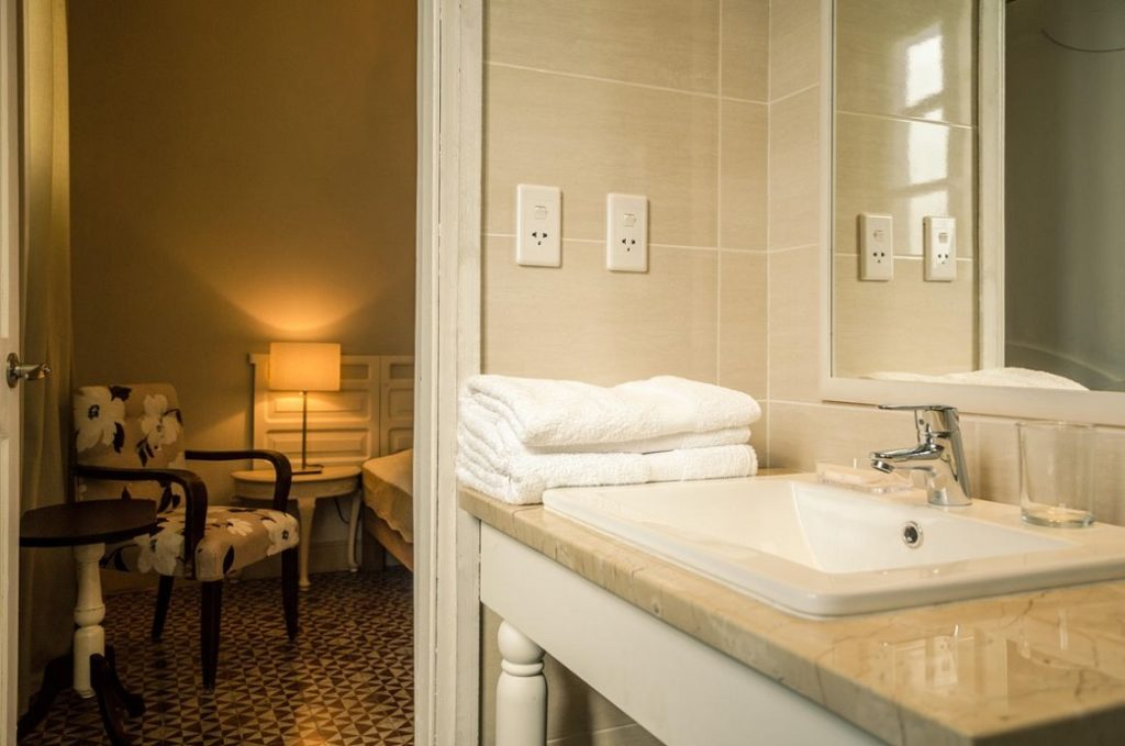 Exemple d'Auberge de Charme COLLECTION - 292
