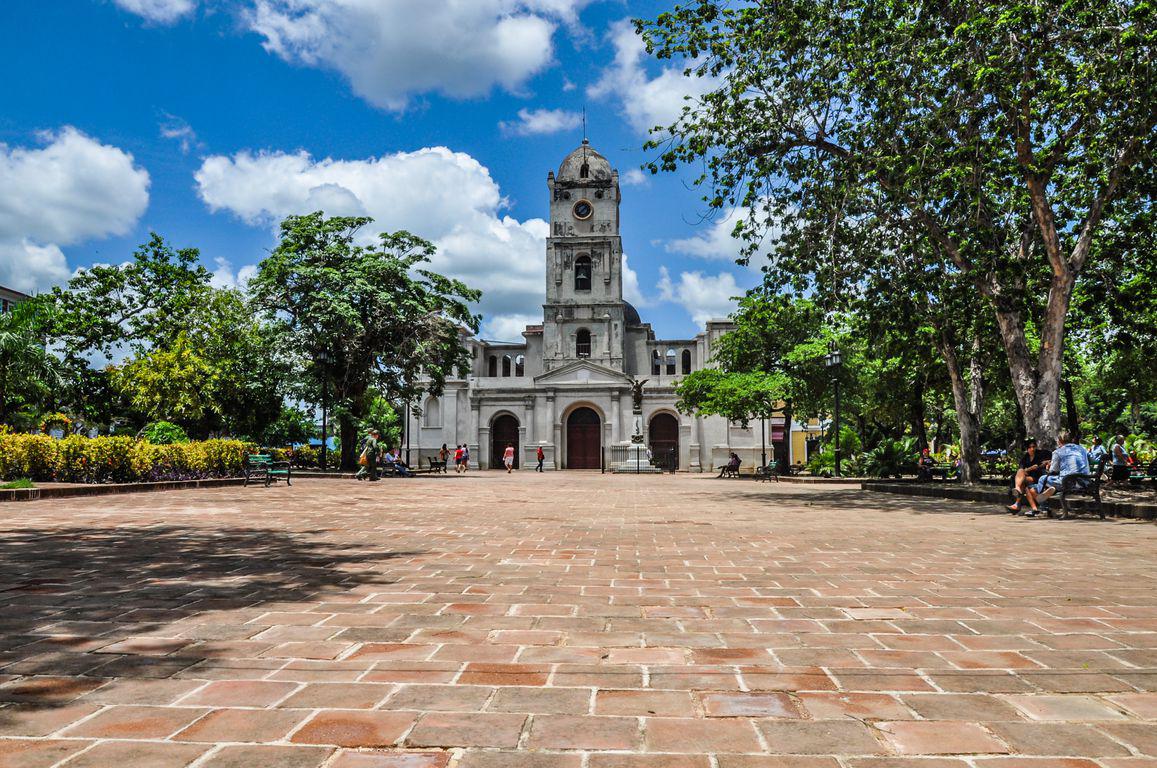 Parc San Jose