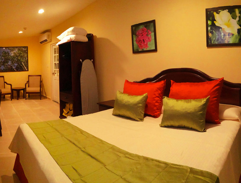 Chambres