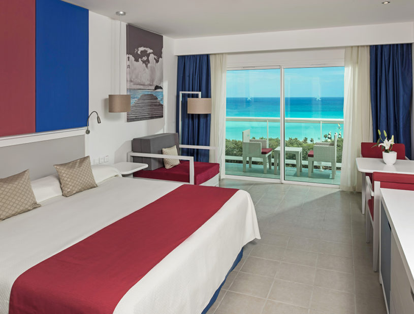Chambres