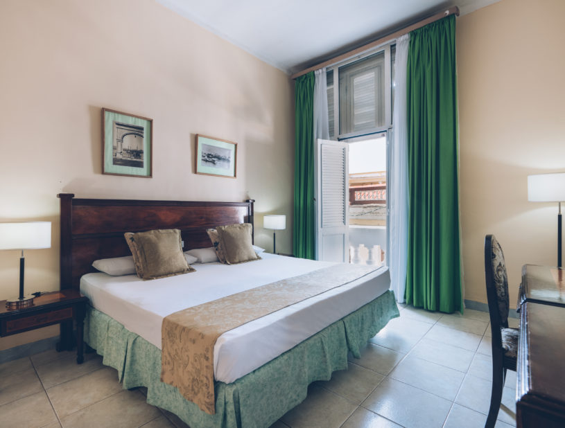 Chambres (58)