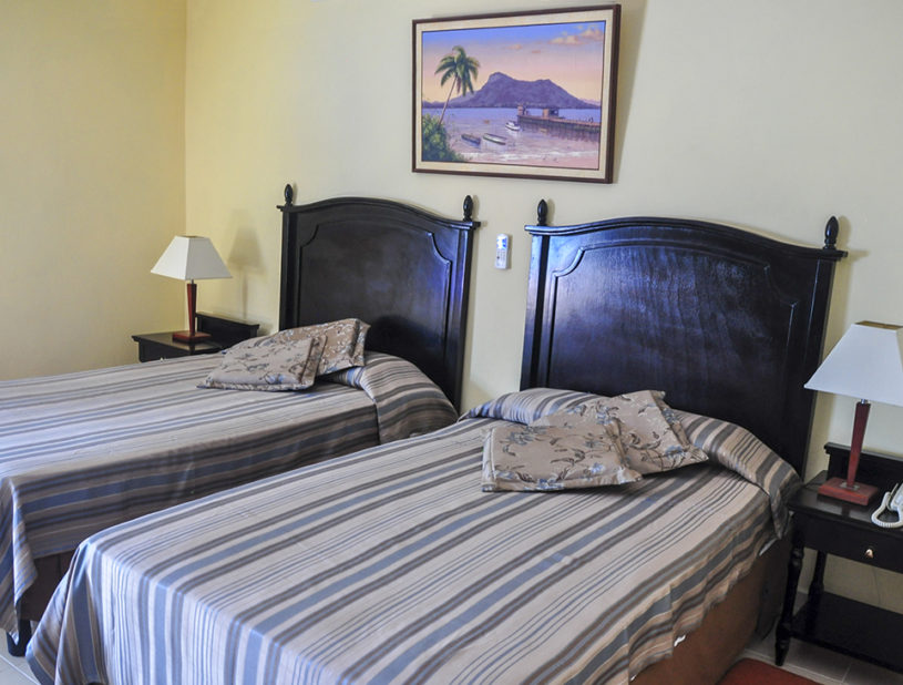 Chambres