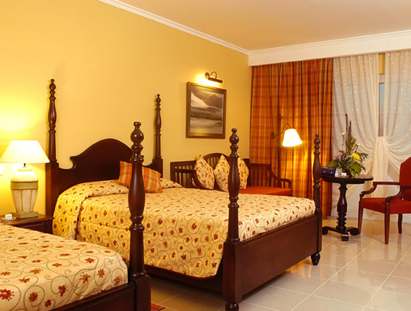 Chambres
