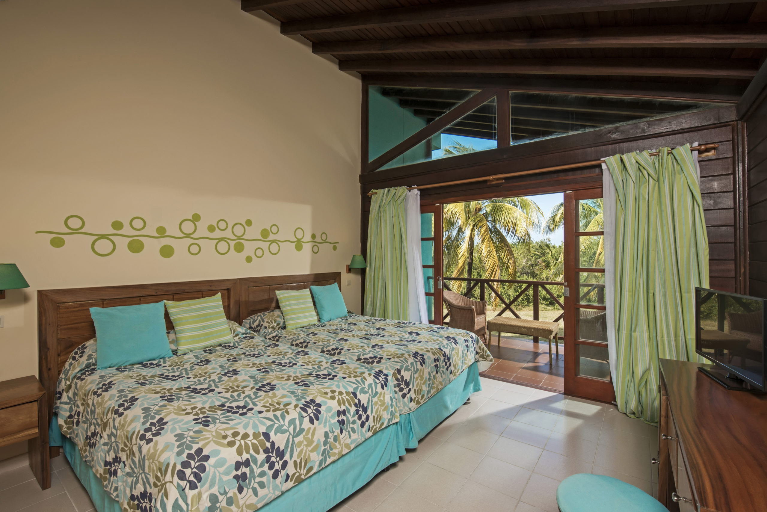 Chambres (352)