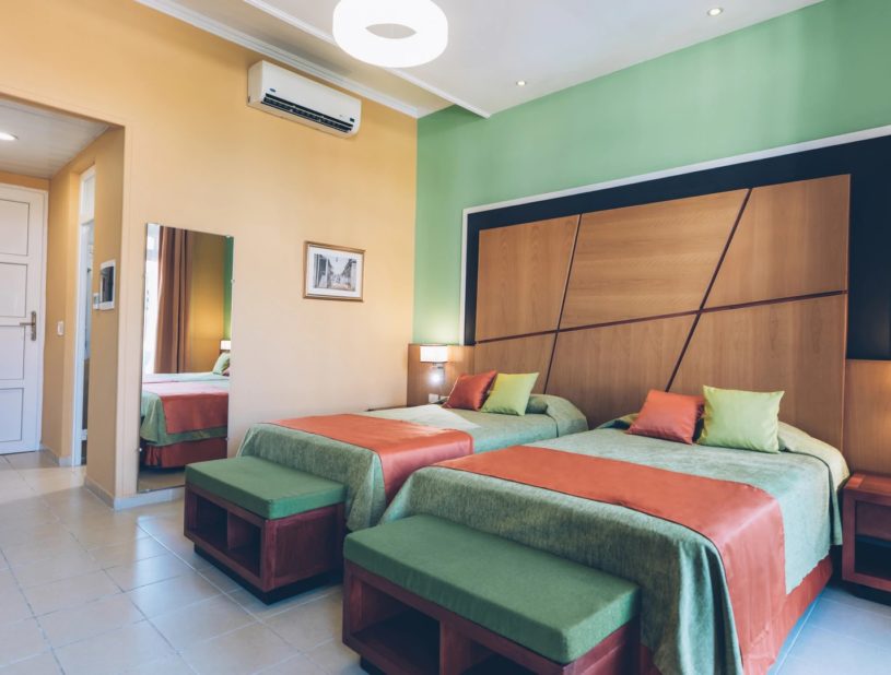 Chambres (39)