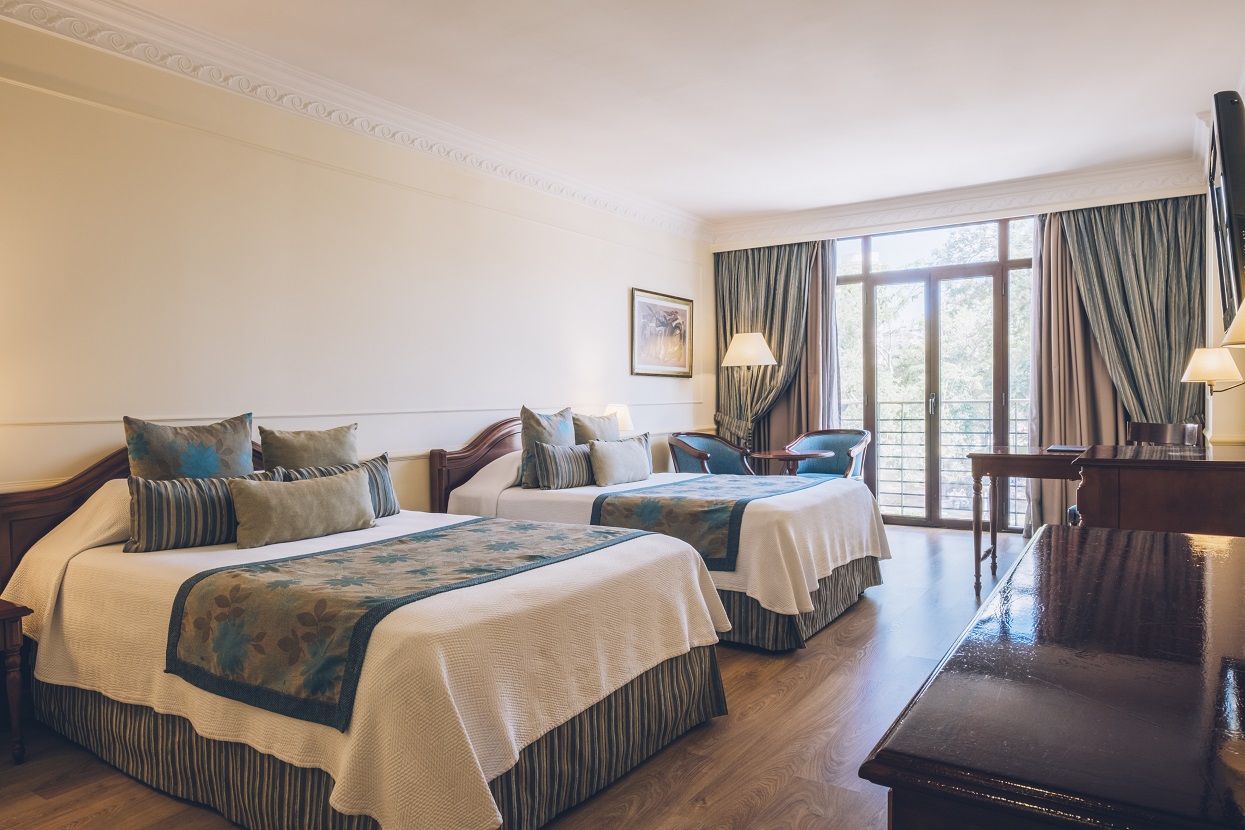 Chambres