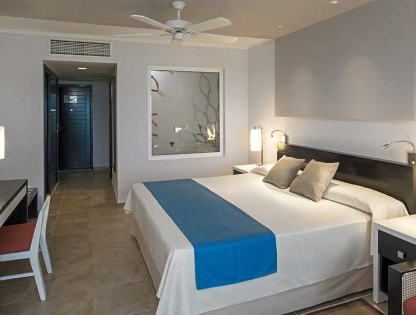 Chambres (482)