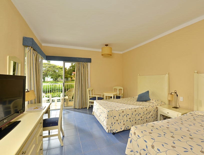Chambres