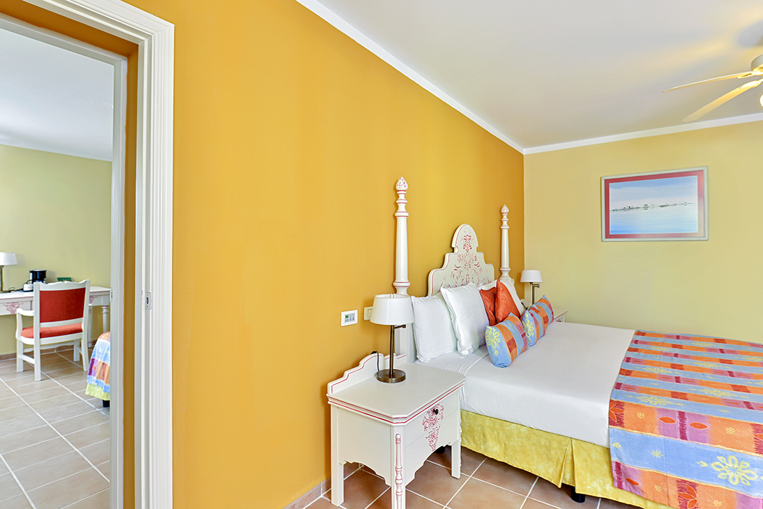 Chambres (386)