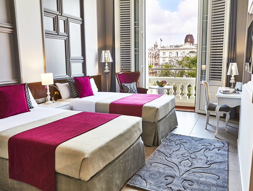 Chambres