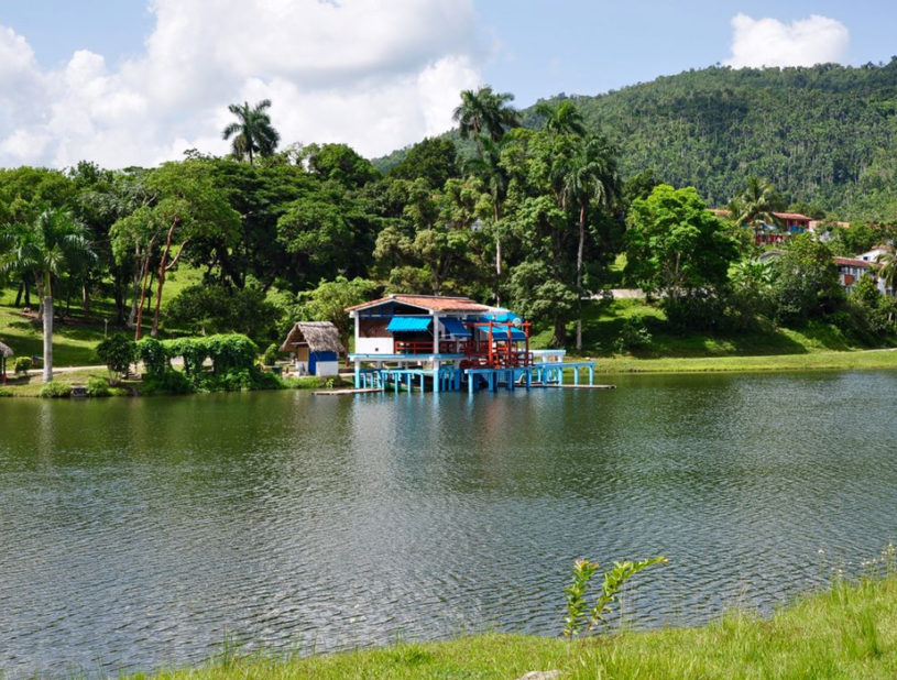 Lac