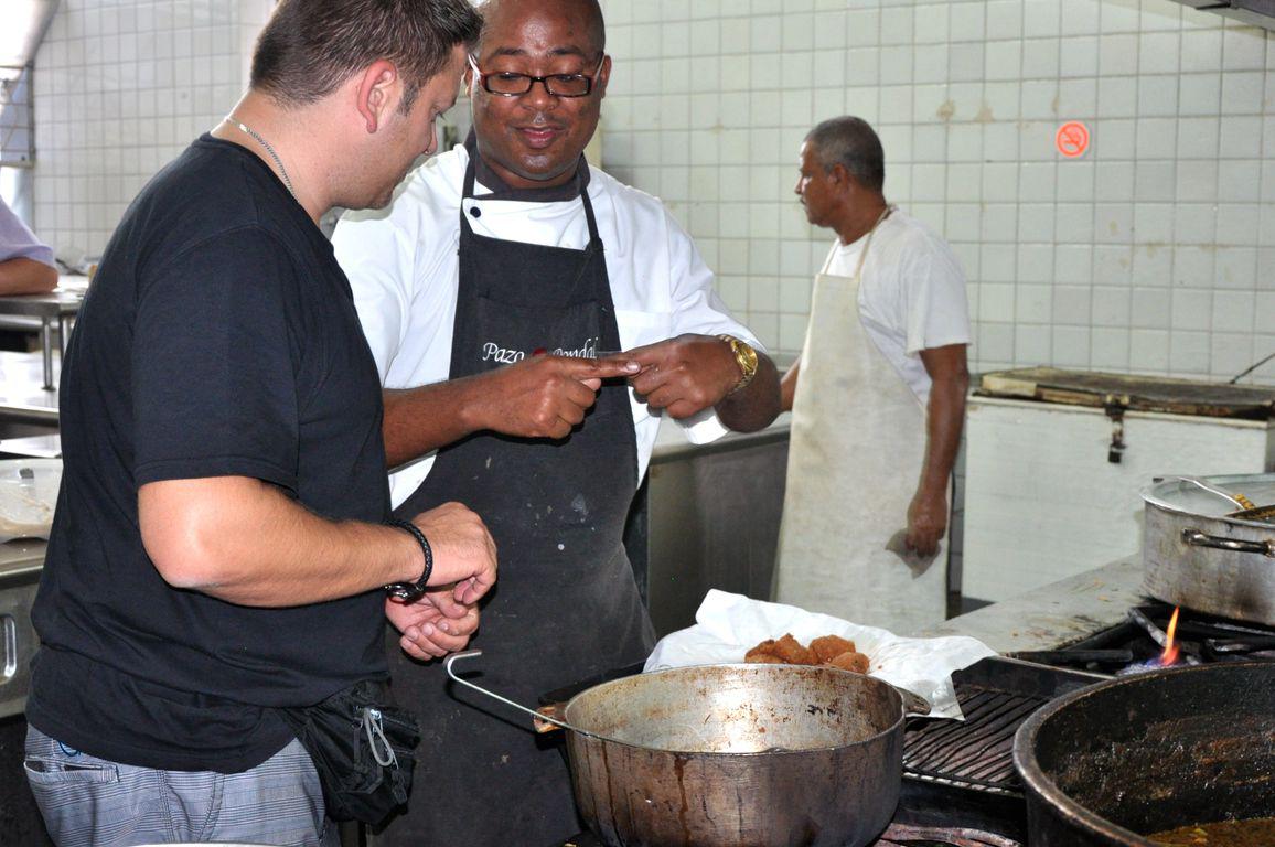 Chef