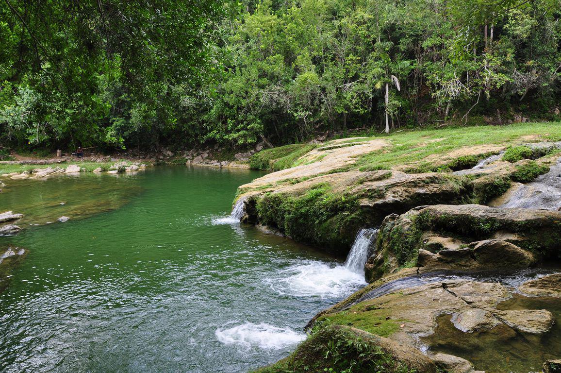 Fleuve San Juan