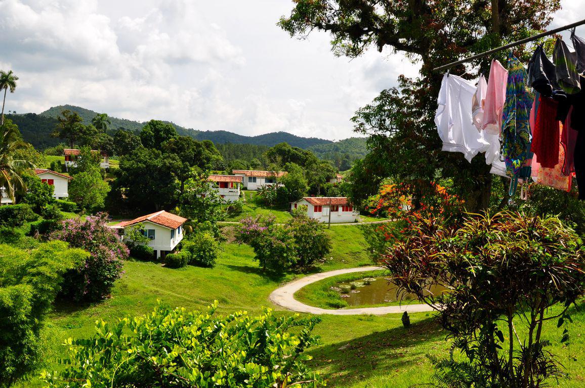 Village